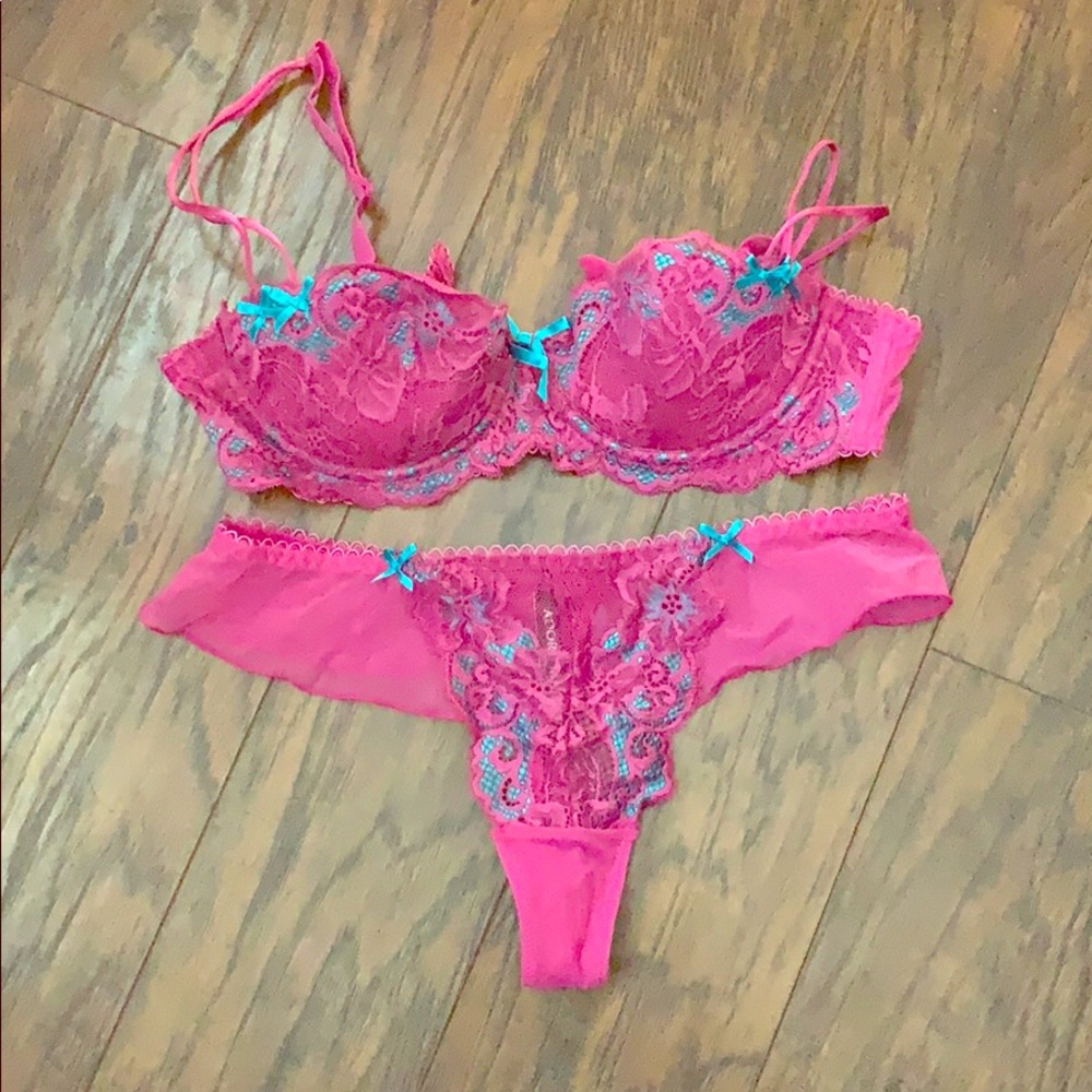 Lingerie